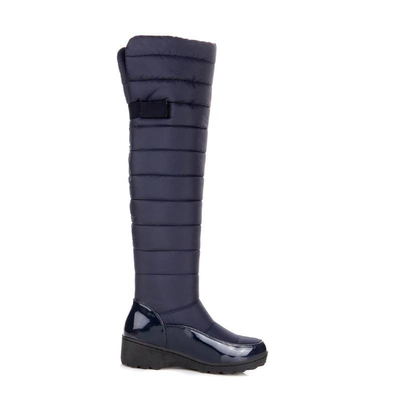 Bottes d'été orthopédiques durables et de soutien