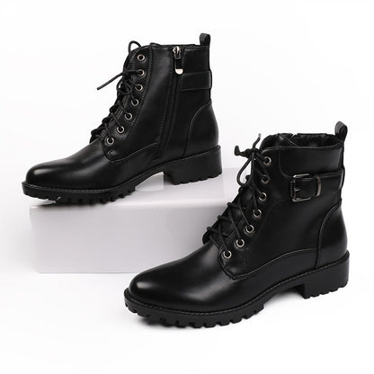 Bottes d'été orthopédiques modernes et confortables