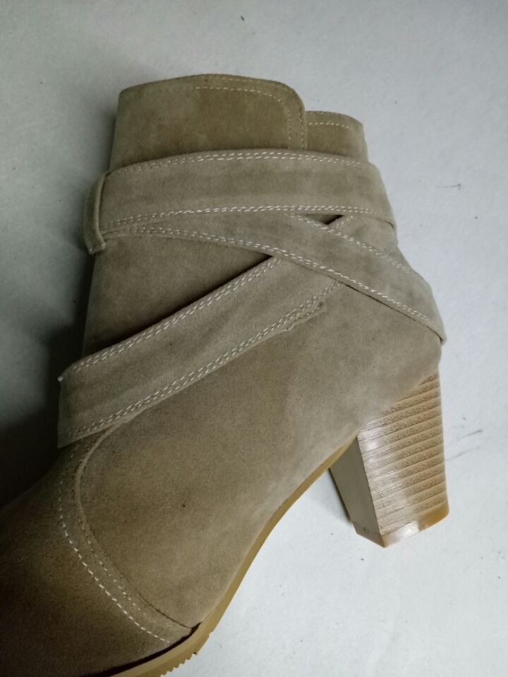 Bottes d'été orthopédiques durables et de soutien
