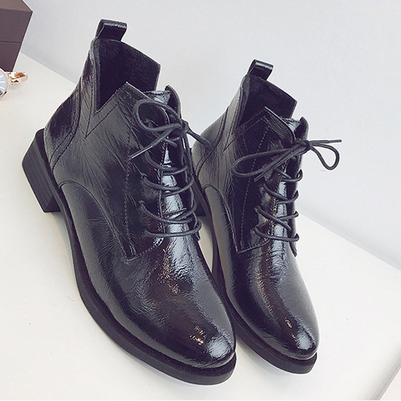 Bottes d'été orthopédiques modernes et confortables