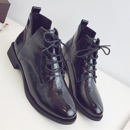 Bottes d'été orthopédiques modernes et confortables