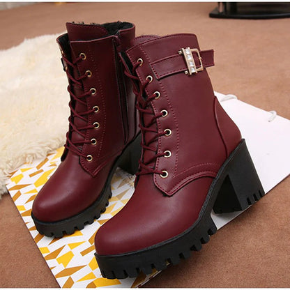 Bottes d'été orthopédiques, confortables et tendance