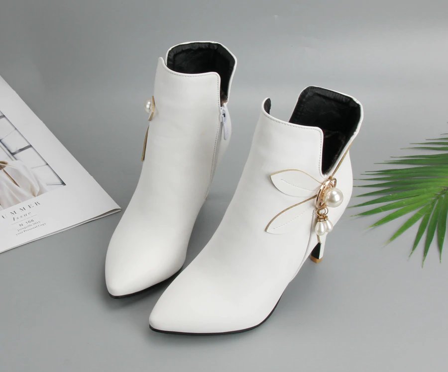 Bottes d'été orthopédiques