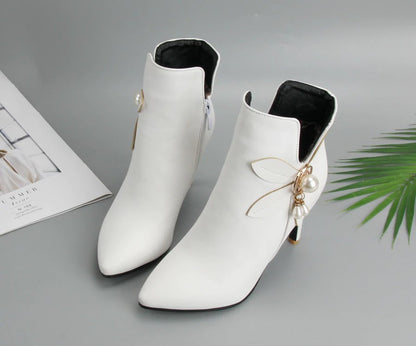 Bottes d'été orthopédiques