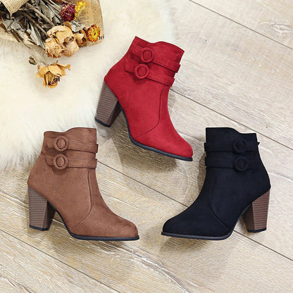 Bottes d'été orthopédiques confortables et à la mode