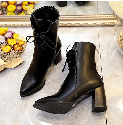 Bottes d'été orthopédiques, souples et polyvalentes