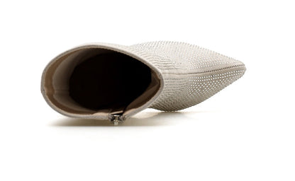 Bottes d'été orthopédiques légères et confortables