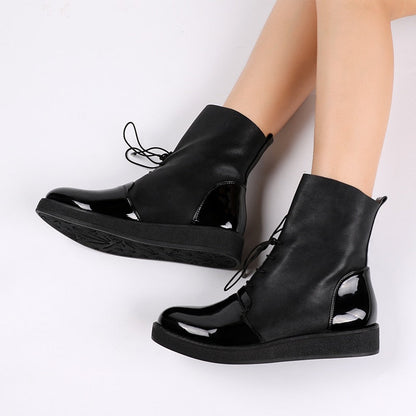 Bottes d'été orthopédiques confortables et polyvalentes