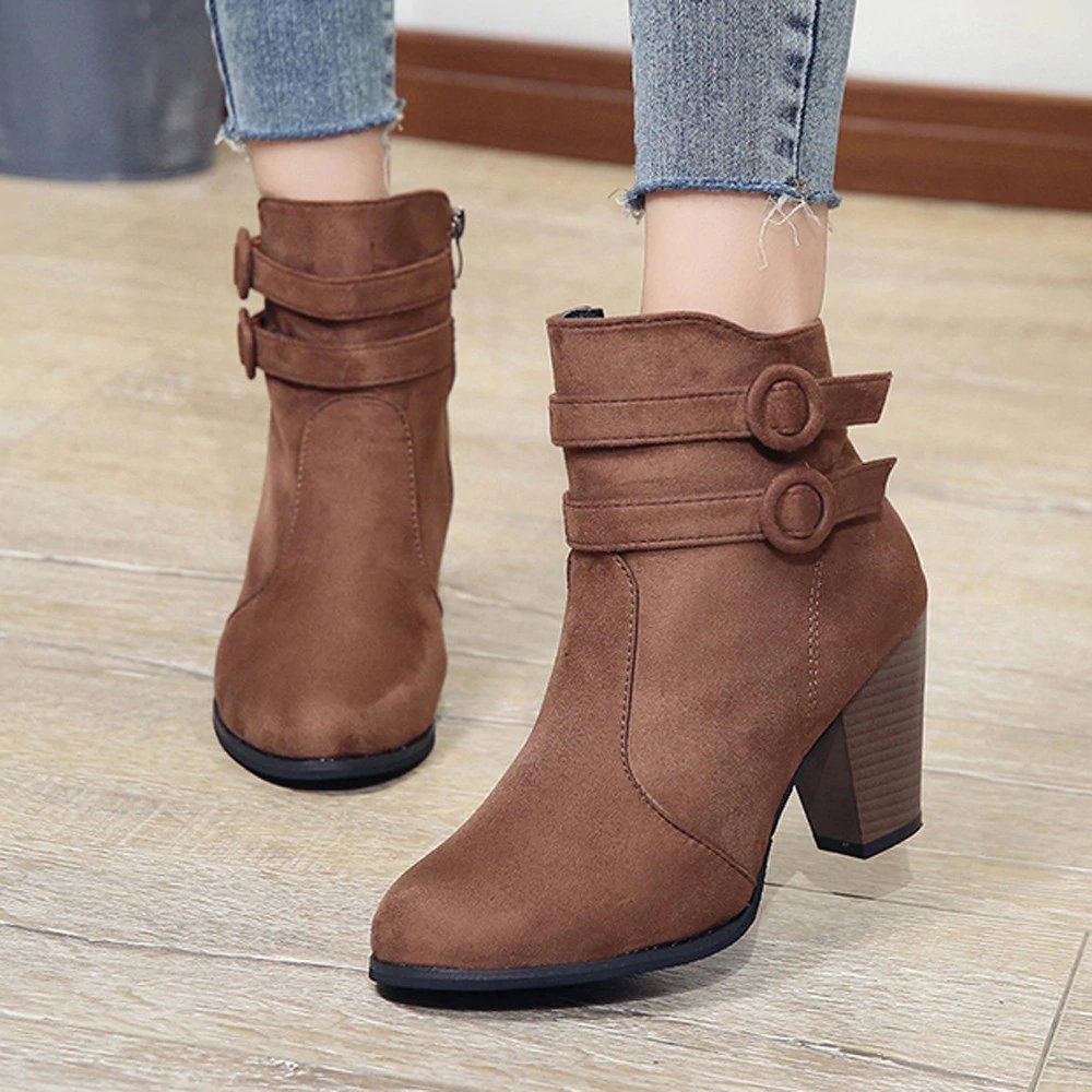 Bottes d'été orthopédiques confortables et à la mode