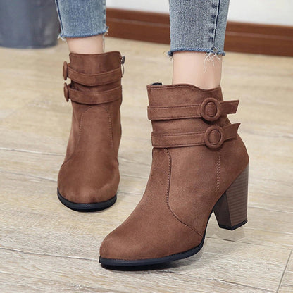 Bottes d'été orthopédiques confortables et à la mode