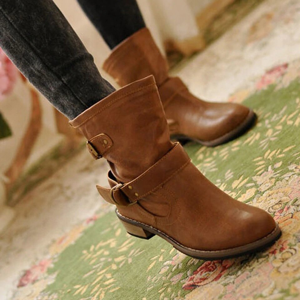 Bottes d'été orthopédiques légères et confortables