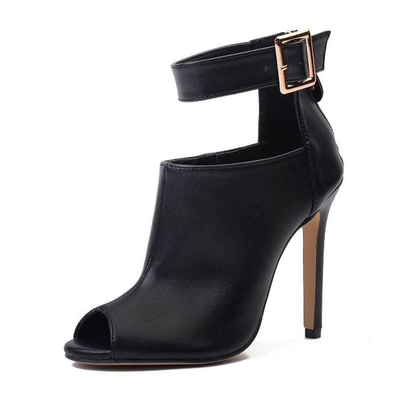 Chaussures orthopédiques d'été confortables et à la mode