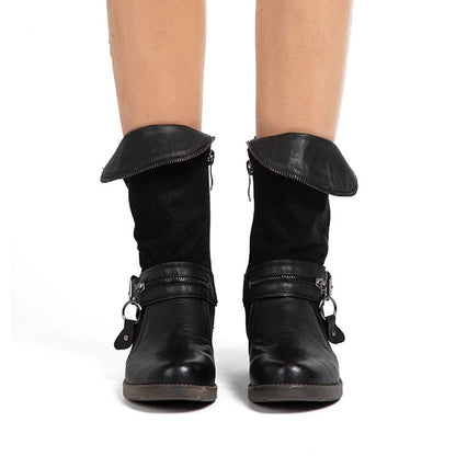 Bottes d'été orthopédiques durables