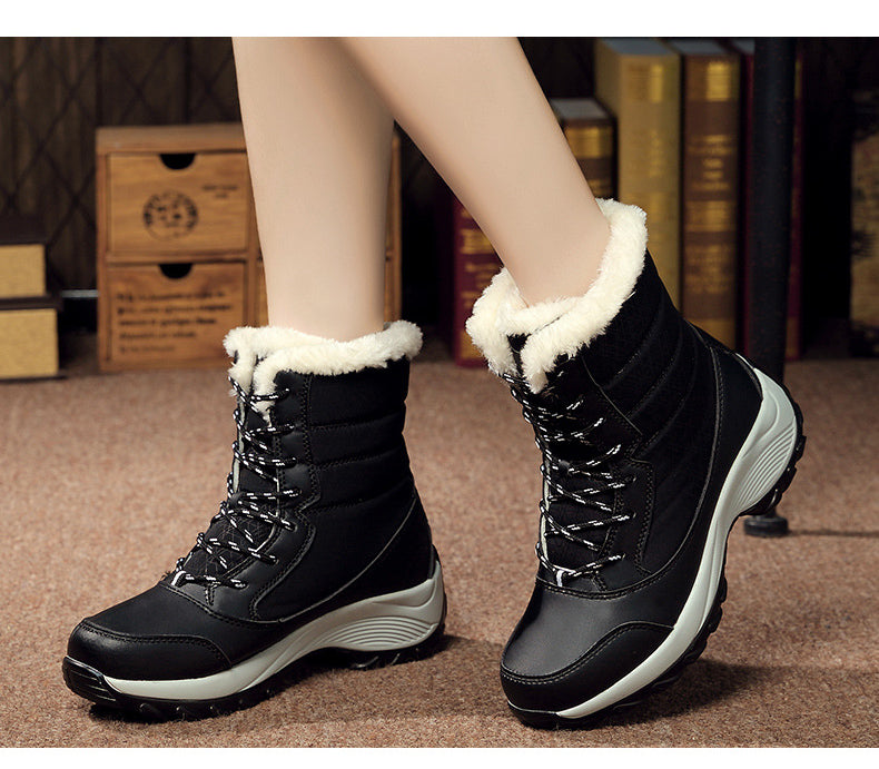 Bottes d'été orthopédiques modernes et confortables