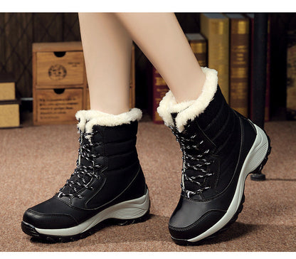 Bottes d'été orthopédiques modernes et confortables