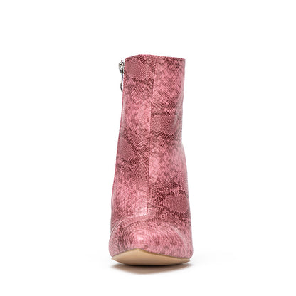 Bottes d'été orthopédiques