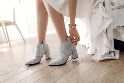 Bottes d'été orthopédiques, souples et polyvalentes