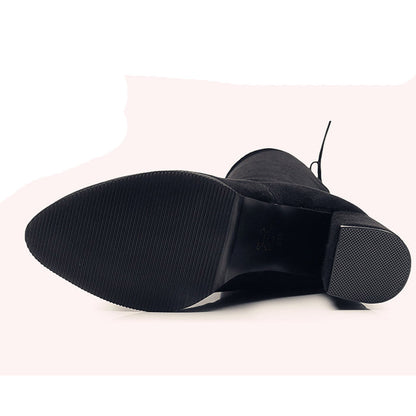 Bottes d'été orthopédiques confortables et sur mesure