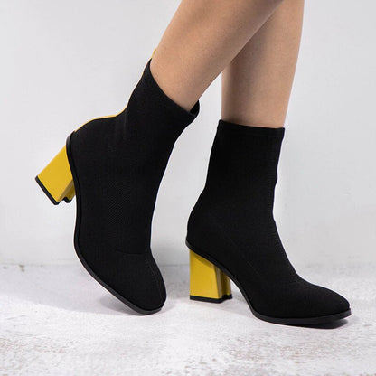 Bottes d'été orthopédiques durables et de soutien