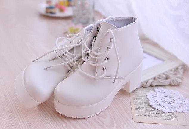 Bottes d'été orthopédiques de soutien à la mode