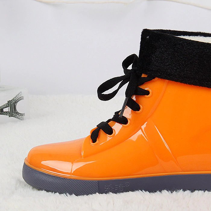 Bottes d'été orthopédiques confortables et polyvalentes