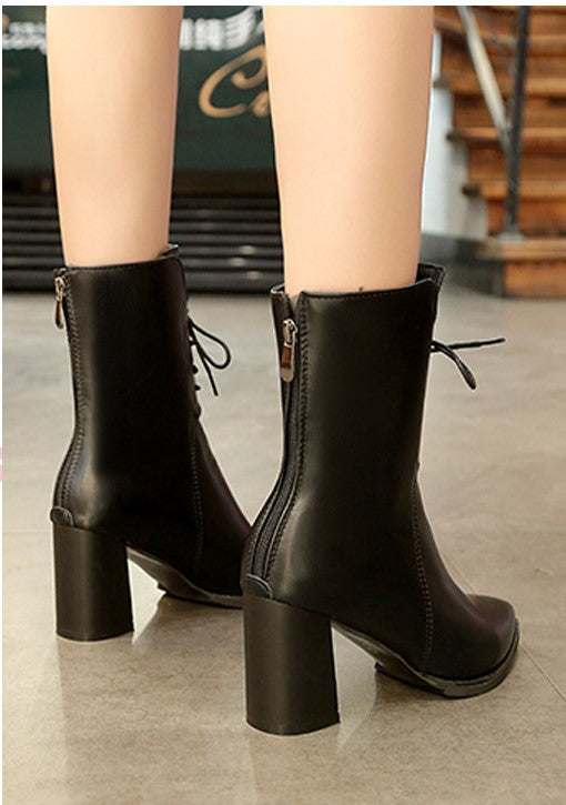 Bottes d'été orthopédiques, souples et polyvalentes