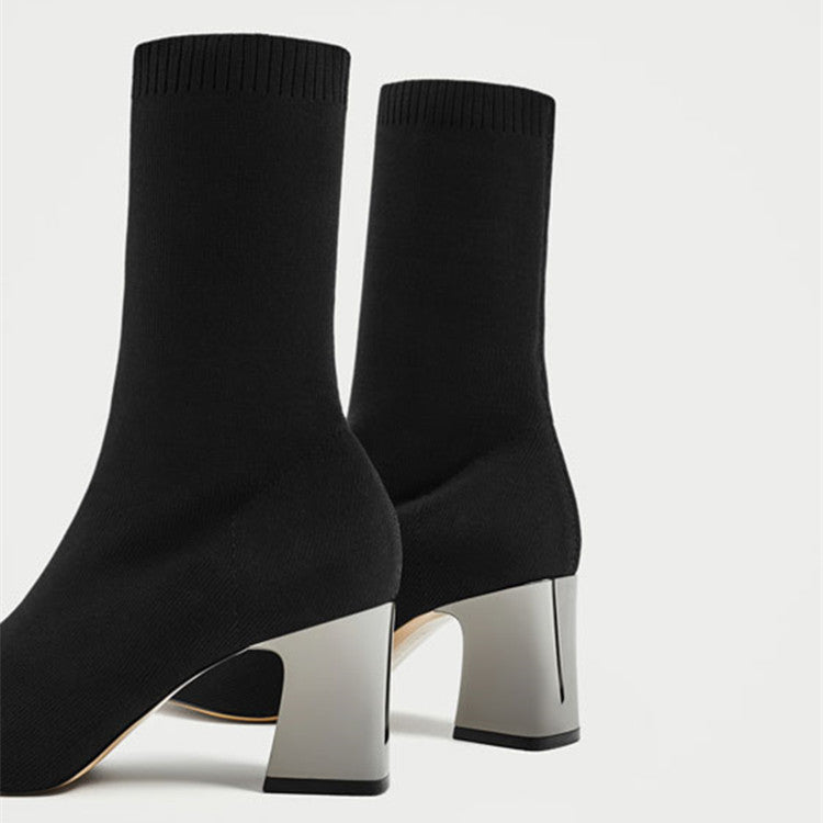 Bottes d'été orthopédiques de soutien