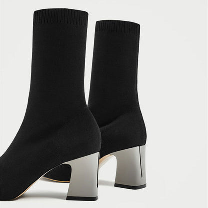 Bottes d'été orthopédiques de soutien