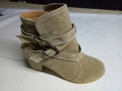 Bottes d'été orthopédiques durables et de soutien