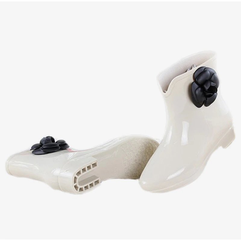 Bottes d'été orthopédiques de soutien sur mesure