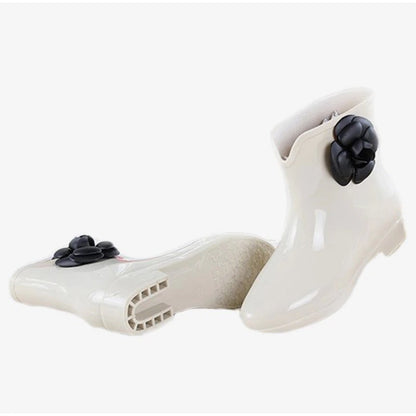 Bottes d'été orthopédiques de soutien sur mesure