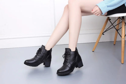 Bottes d'été orthopédiques de soutien sur mesure