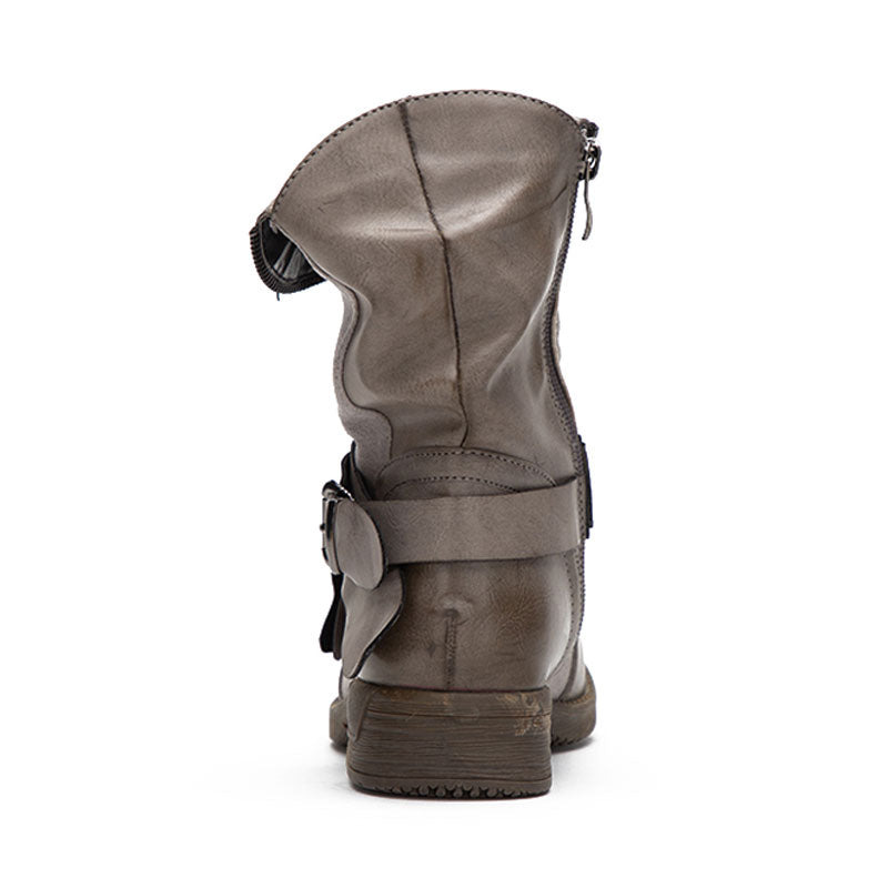 Bottes d'été orthopédiques de soutien