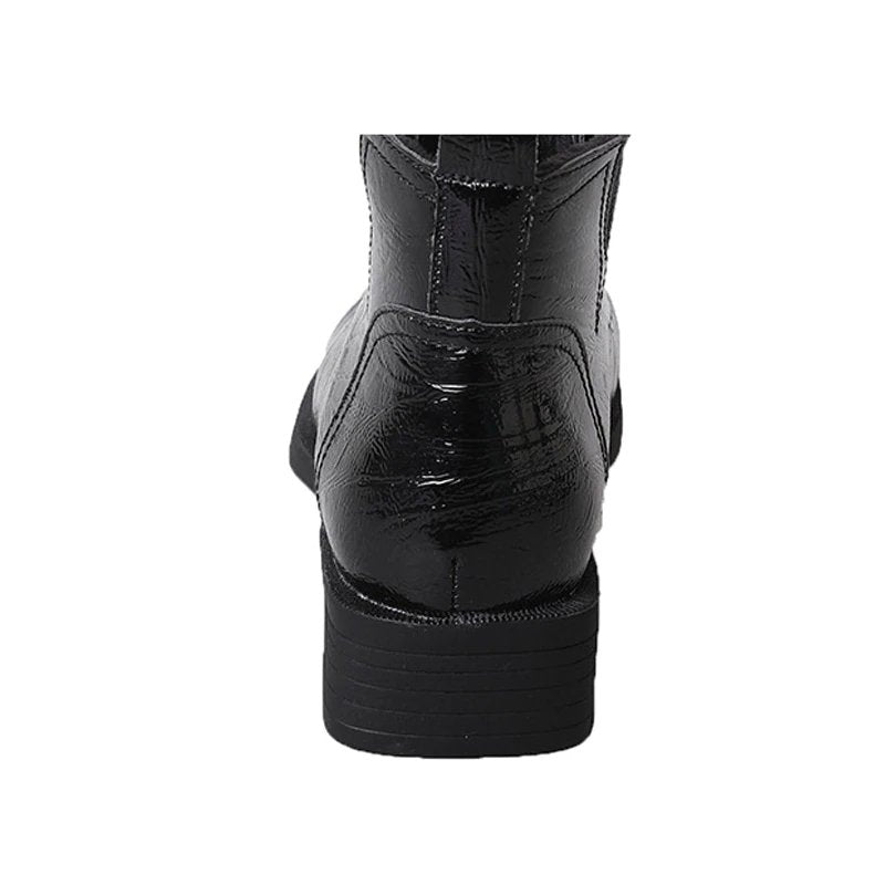 Bottes d'été orthopédiques modernes et confortables