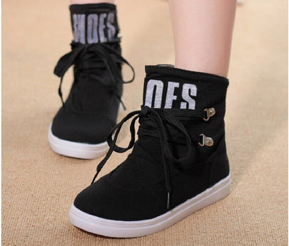 Bottes d'été orthopédiques durables