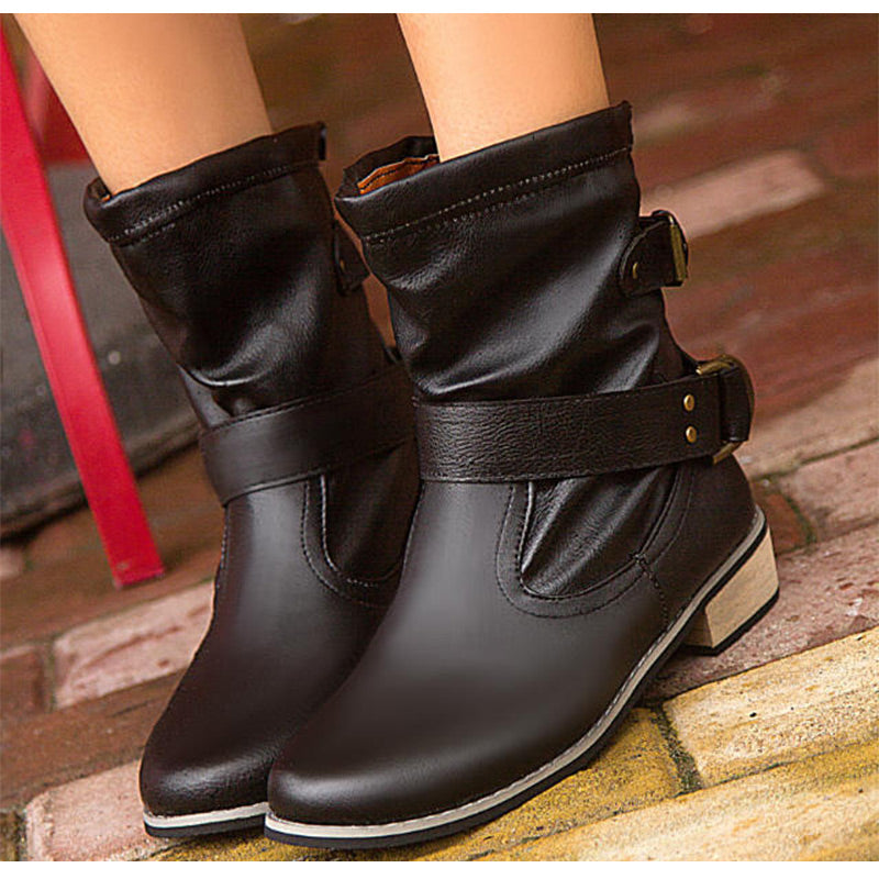 Bottes d'été orthopédiques légères et confortables