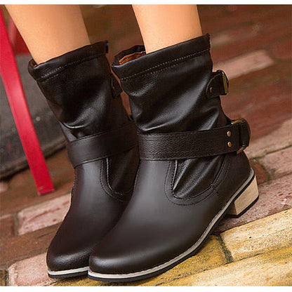 Bottes d'été orthopédiques légères et confortables