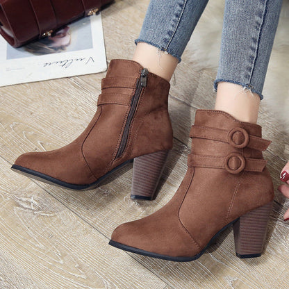 Bottes d'été orthopédiques confortables et à la mode
