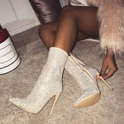 Bottes d'été orthopédiques légères et confortables