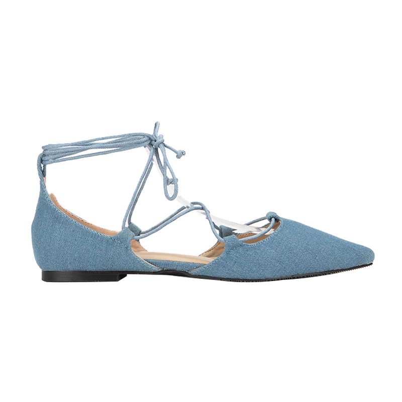 Chaussures d'été orthopédiques modernes et confortables