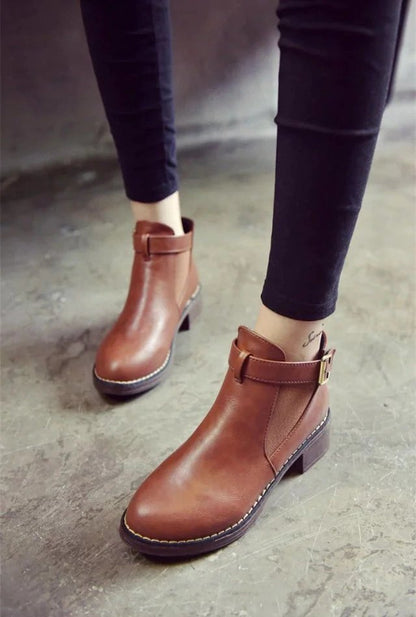 Bottes d'été orthopédiques durables