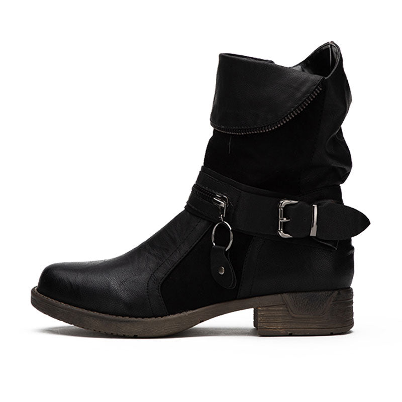 Bottes d'été orthopédiques durables