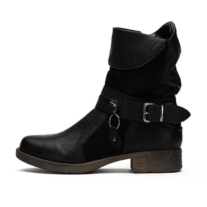 Bottes d'été orthopédiques durables
