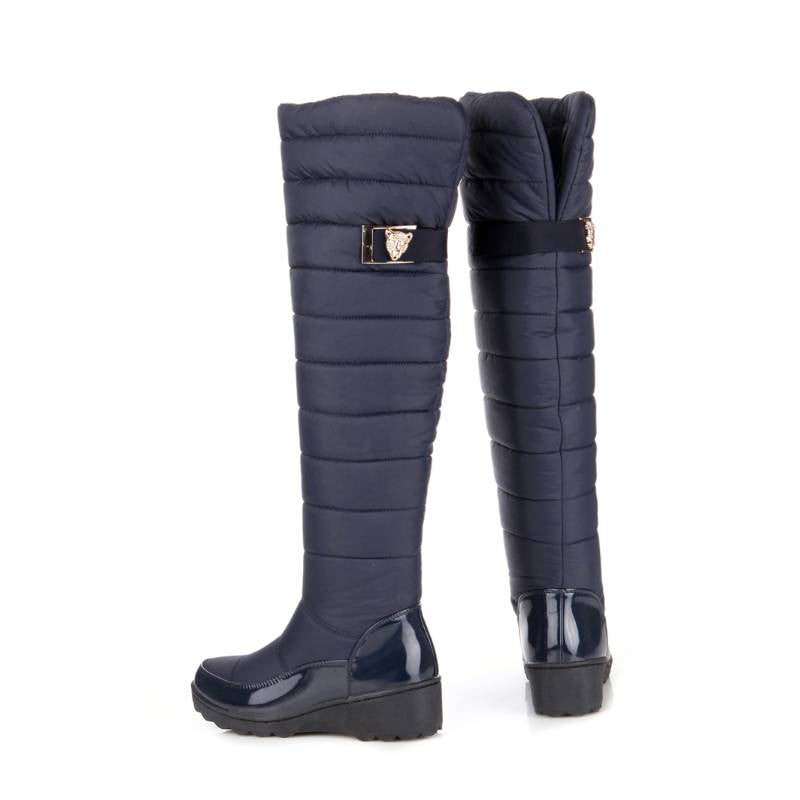 Bottes d'été orthopédiques durables et de soutien