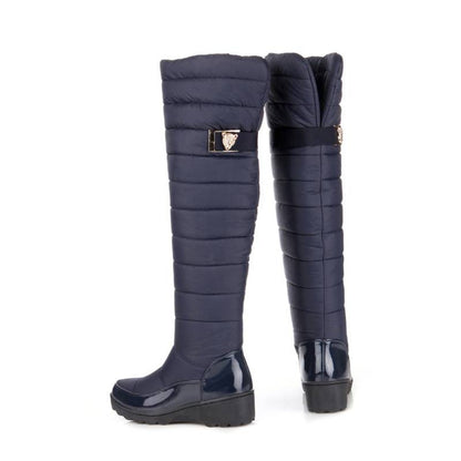 Bottes d'été orthopédiques durables et de soutien