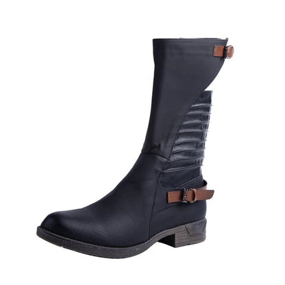 Bottes d'été orthopédiques modernes et confortables