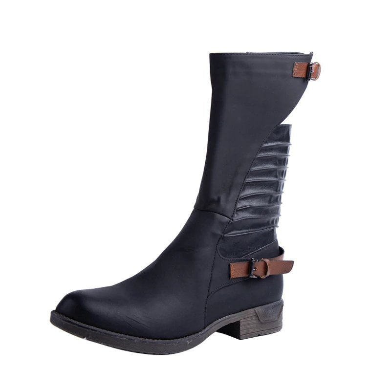 Bottes d'été orthopédiques modernes et confortables