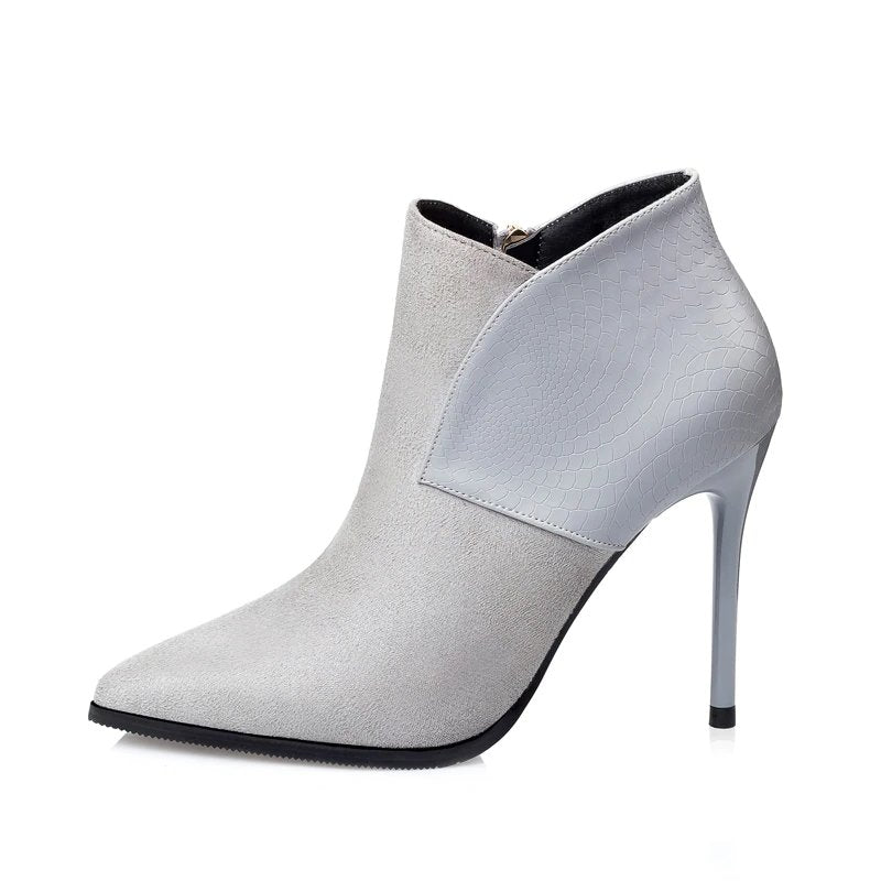 Bottes d'été orthopédiques confortables et polyvalentes