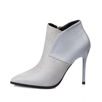 Bottes d'été orthopédiques confortables et polyvalentes