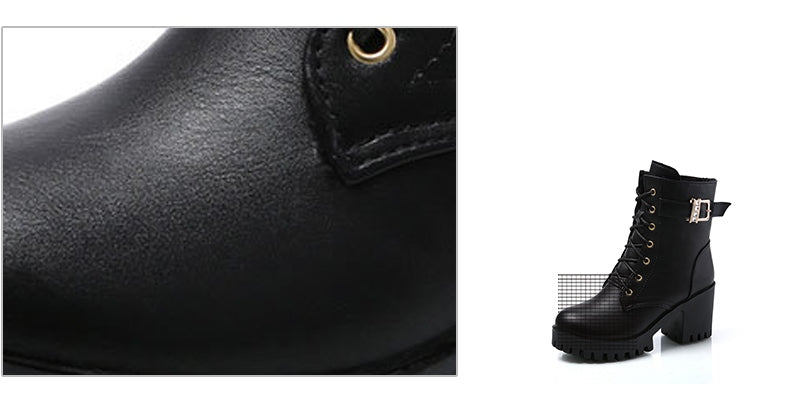 Bottes d'été orthopédiques, confortables et tendance